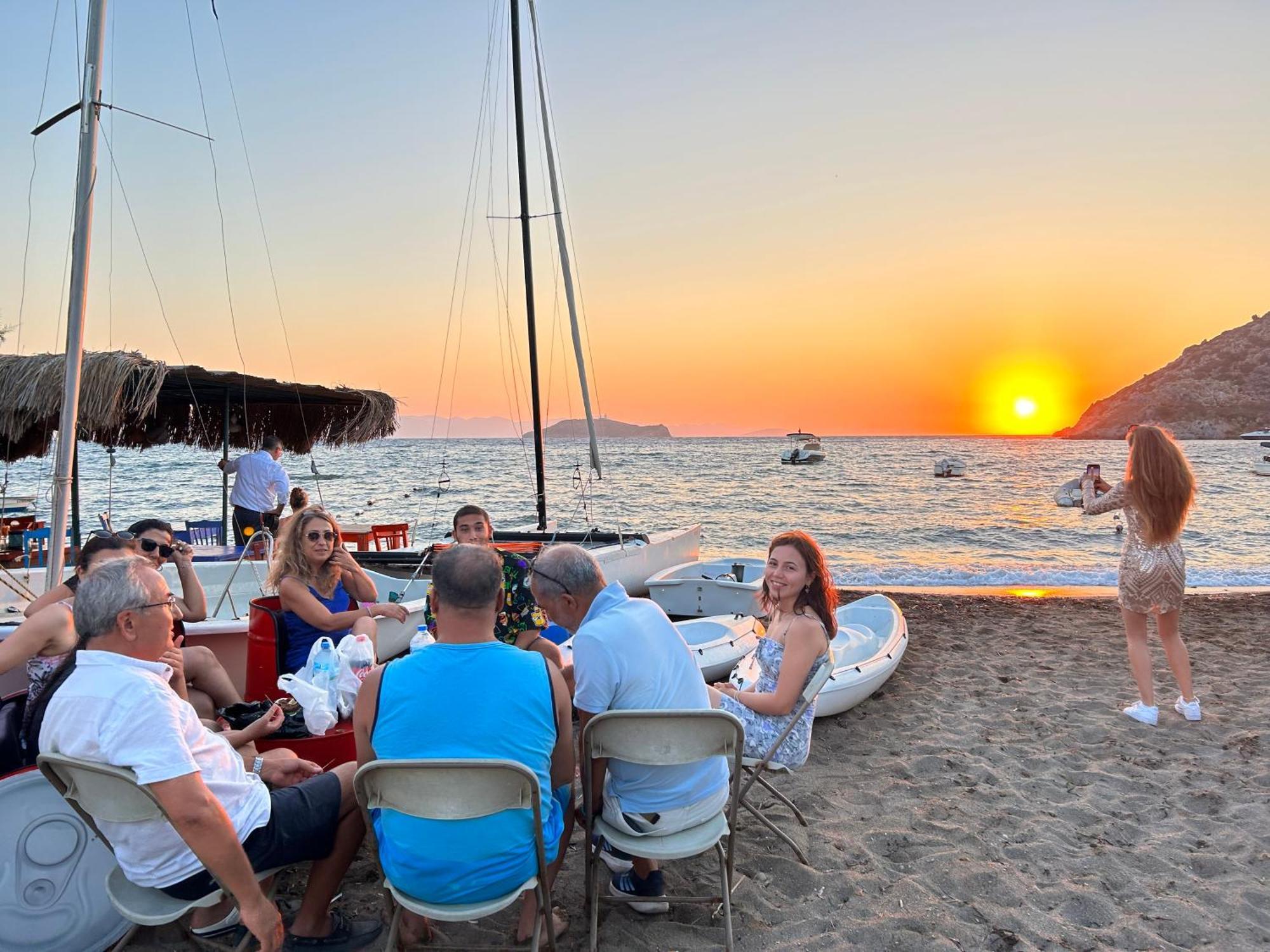 Paradise Guemuesluek Zewnętrze zdjęcie