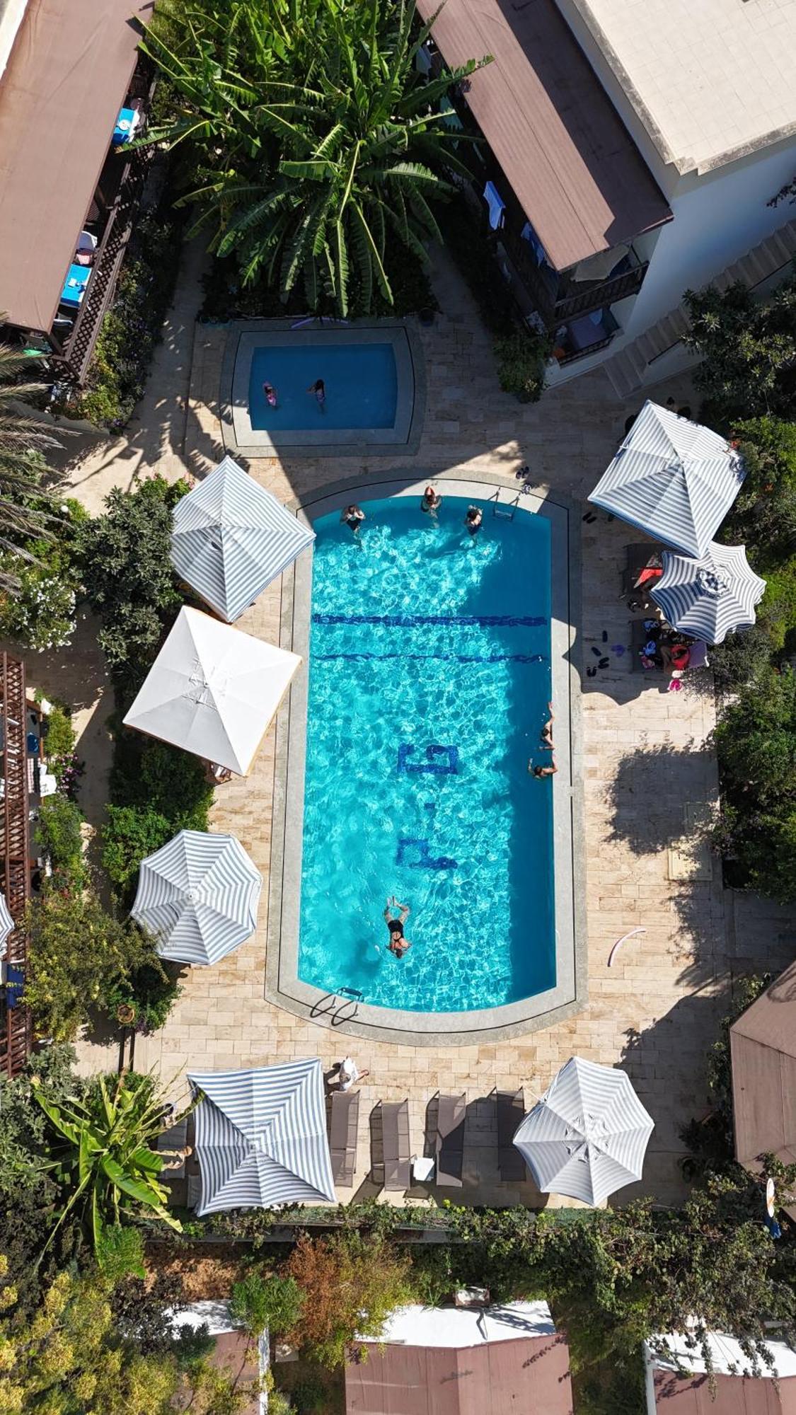 Paradise Guemuesluek Zewnętrze zdjęcie